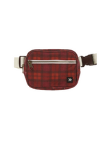 Rosewood Fanny Pack