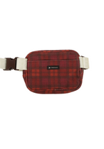 Rosewood Fanny Pack