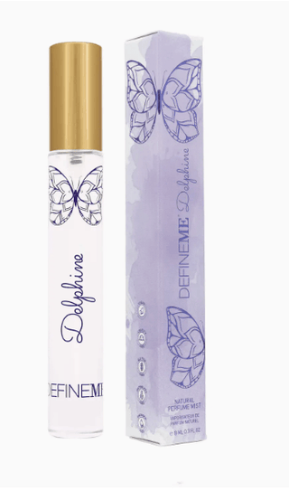 Delphine On the Go Travel Spray