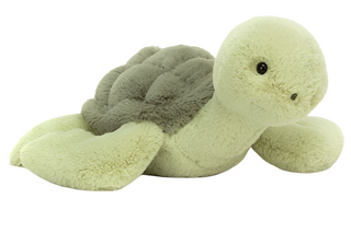 Tully Turtle Jellycat