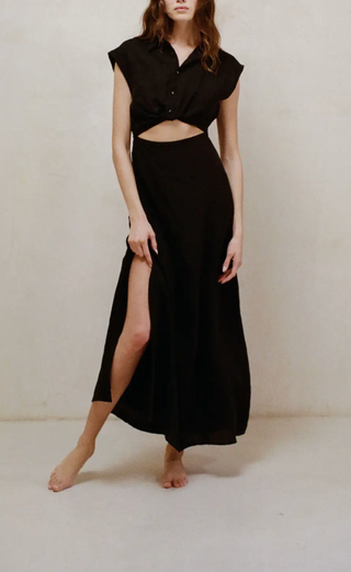 Luna Midi Dress