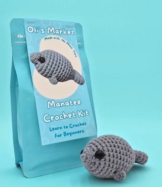 Crochet Class Registration