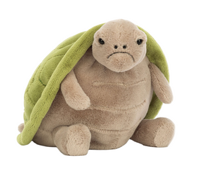 Timmy Turtle Jellycat