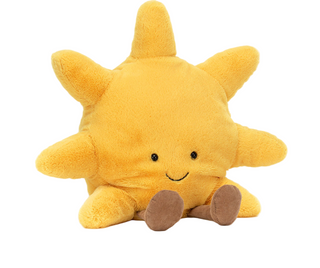 Amusaeable Sun Jellycat