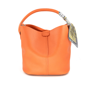 BC Bag Large Orange