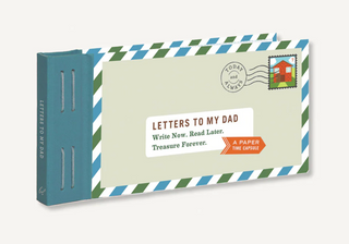 Letters to My Dad