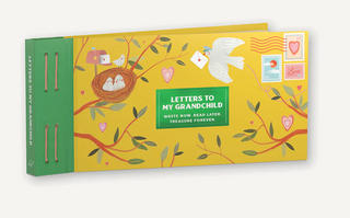 Letters to My Grandchild