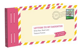 Letters to My Daughter