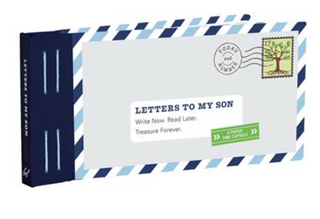 Letters to My Son