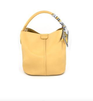 BC Bag Large Yellow