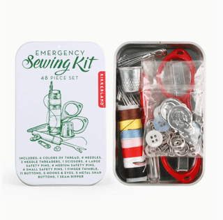Emergency Sewing Kit