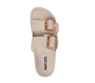 Grand Cayman Womens Sandal - Stone
