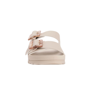 Grand Cayman Womens Sandal - Stone