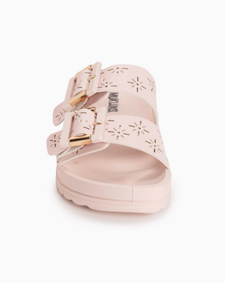 Grand Cayman Womens Sandal - Blush Pink Sizes 7, 8