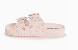 Grand Cayman Womens Sandal - Blush Pink Sizes 7, 8