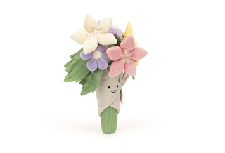 Jellycat Amuseables Bouquet of Flowers