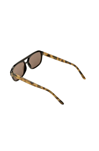 Z Supply After Hour Polarized Sunglasses - Black