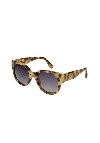 Z Supply Lunch Date Polarized Sunglasses