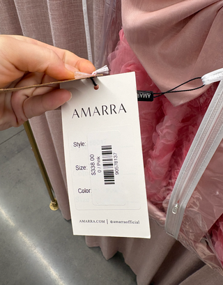 Amarra: 88017
