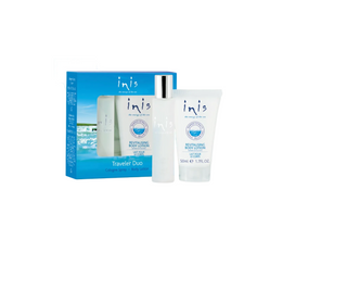 Inis Traveler Duo