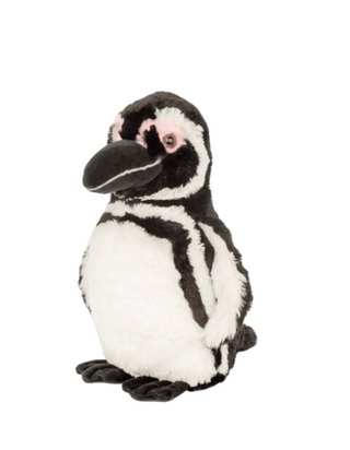 Fahlo Magellanic Penguin - Passage Plush