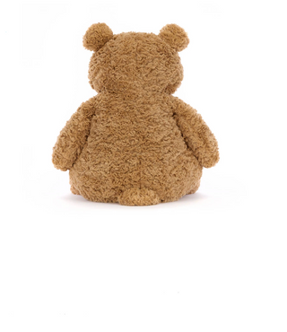 Jellycat Bartholomew Bear