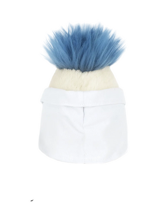 Jellycat Amuseables Boiled Egg Scientist Outfit