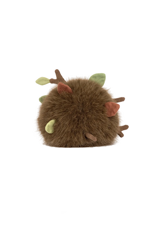 Jellycat Amuseables Mulshie Woodland Floor
