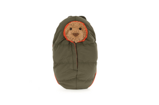 Jellycat Bartholomew Bear Hiking Outfit