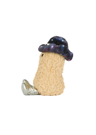 Jellycat Amusables Peanut Space Rodeo Outfit