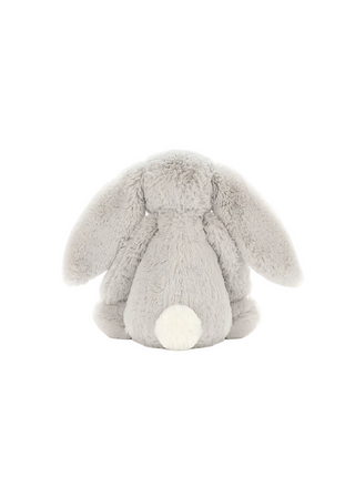 Jellycat Bashful Silver Bunny Original