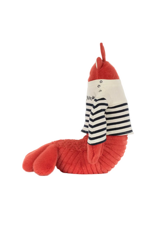 Jellycat Larry Lobster Sailor Outfit