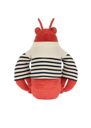 Jellycat Larry Lobster Sailor Outfit