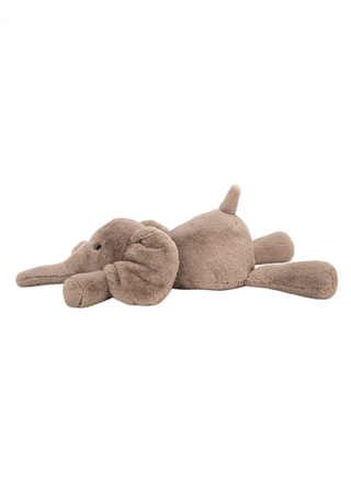 Jellycat Smudge Elephant Original