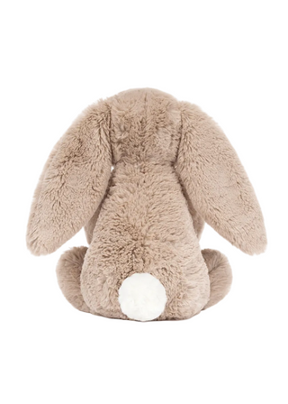 Bashful Beige Bunny 'Birthday'