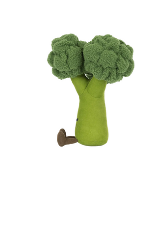 Jellycat Amuseables Broccoli