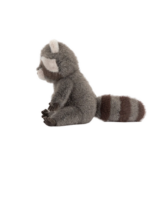 Jellycat Trixiwoo Raccoon