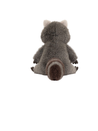 Jellycat Trixiwoo Raccoon