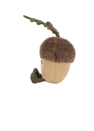 Jellycat Amuseables Ort & Tum Acorns