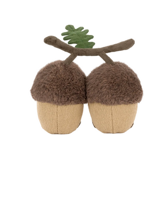 Jellycat Amuseables Ort & Tum Acorns