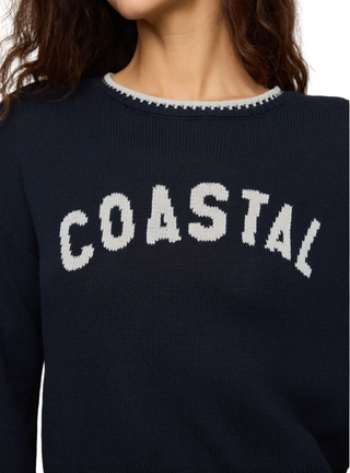 Z Supply Coastal Sweater
