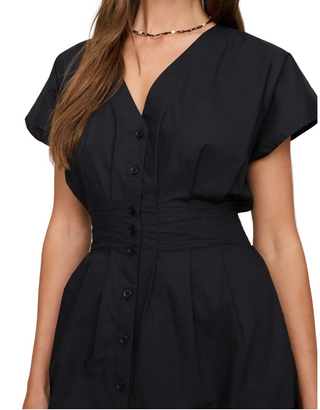 Z Supply Sanna Mini Dress
