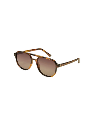 Z Supply Tourist Polarized Sunglasses
