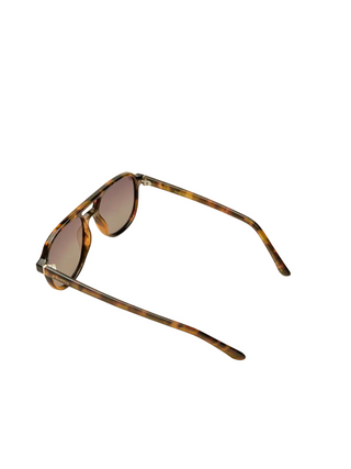 Z Supply Tourist Polarized Sunglasses