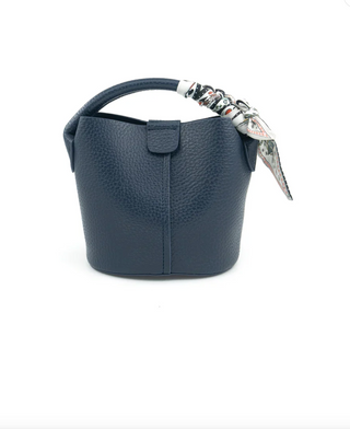 BC Bag Small  Navy