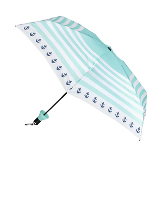 Anchors Away Bottle Umbrella