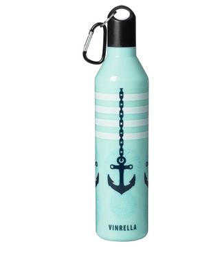 Anchors Away Bottle Umbrella