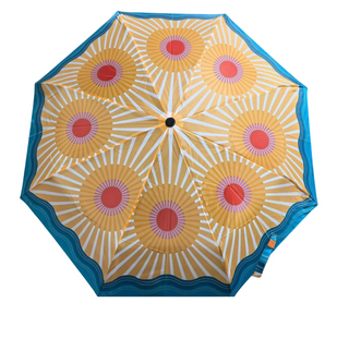 Sunshine Daydream Umbrella in A Bottle