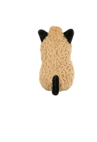Jellycat Amuseables Peanut Cat