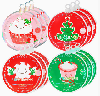 Christmas  Face Masks